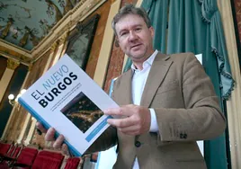 'El nuevo Burgos' recoge en 16 capítulos «el momento de mayor transformación» en infraestructuras y equipamientos de la historia de la ciudad