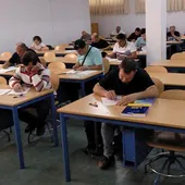 Pruebas de Acceso a la Universidad para mayores de 25, 40 y 45 en Andalucía: fechas y modelos de examen