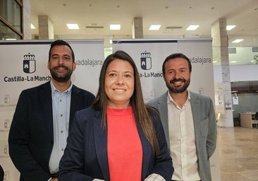 La Junta firma convenios de ayuda a domicilio y sociales que ayudarán a fijar la población en los pueblos