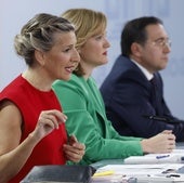España retira a la embajadora en Argentina tras reiterar Milei sus ataques a Sánchez