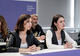 Podemos critica a Sánchez por actuar contra Argentina y no contra Israel: «Qué asco todo»