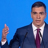Sánchez usa la crisis con Milei para forzar a las empresas a fijar una posición política