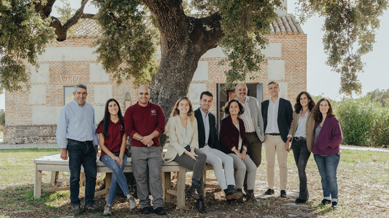 Bodegas Arrayán cumple 25 años interpretando un paisaje inédito dentro de sus vinos