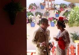 Feria de Córdoba: el miércoles como puente a una fiesta rejuvenecida