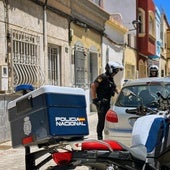 Estafa con falsos alquileres de las viviendas que limpiaba en una zona residencial de Almería