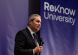 Renault lanza Reknow University para formar a 7.500 personas ante la transformación del sector