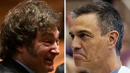 El ataque a Milei refleja la debilidad de Sánchez en Iberoamérica: «La ha dejado de lado»