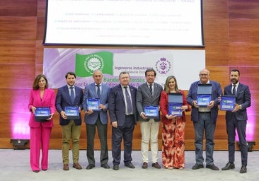 Lucena, Baena, Palma y La Rambla, entre los municipios con más promoción industrial