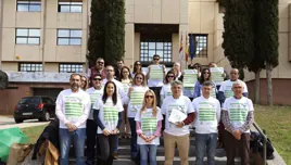 Los profesores de Castilla-La Mancha se manifestarán el 18 de mayo en Toledo