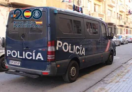 Investigan el apuñalamiento de un hombre de 35 años en Valencia