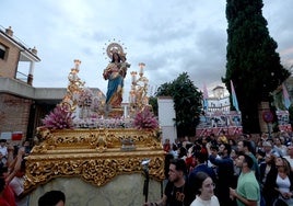 Procesión de María Auxiliadora en Córdoba: horario, recorrido y detalles