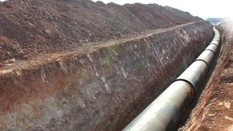 Un nuevo paso para terminar los ramales prioritarios de la zona suroccidental de la Llanura Manchega