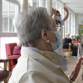 Orden de cierre de una residencia de mayores en Canarias por no reunir «condiciones mínimas de habitabilidad»