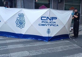 Apuñalan al hermano del conductor que atropelló de gravedad a un niño de ocho años en Valencia