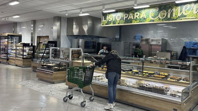 Mercadona busca personal sin experiencia para empleo fijo de 26 horas a la semana de mañanas por 1.400 euros de sueldo