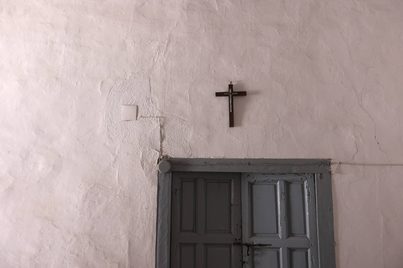 Fotos: la vida contemplativa en el convento de Santa Marta, el más antiguo de Córdoba