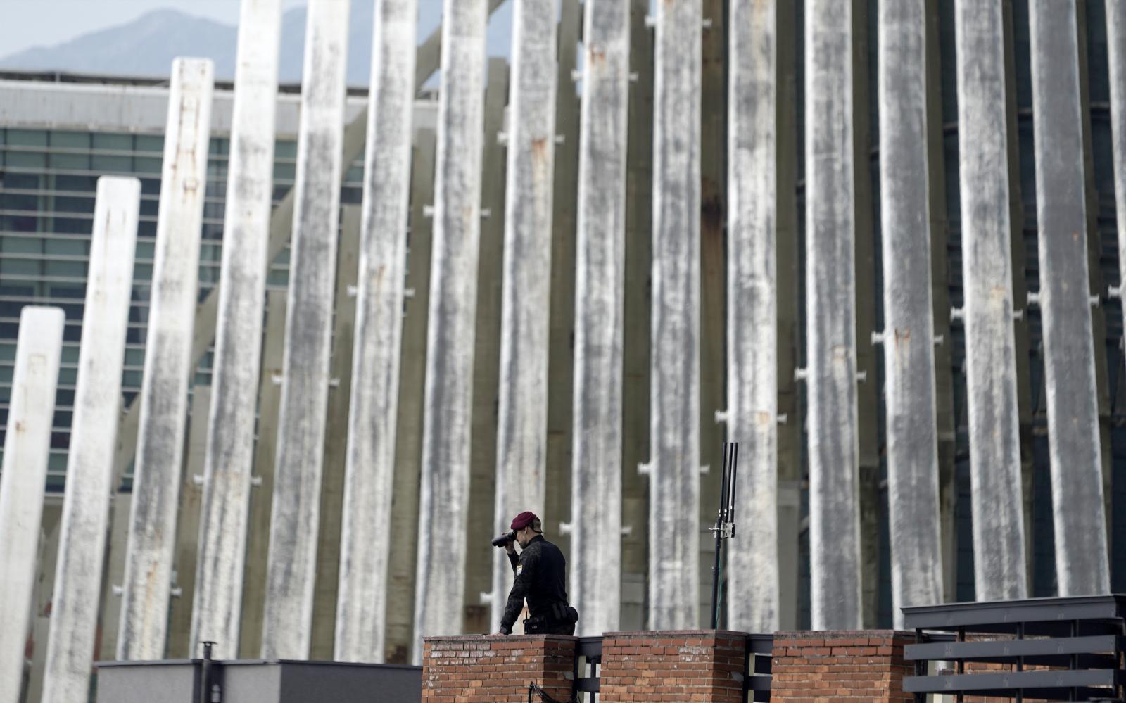 Día de las Fuerzas Armadas, en imágenes