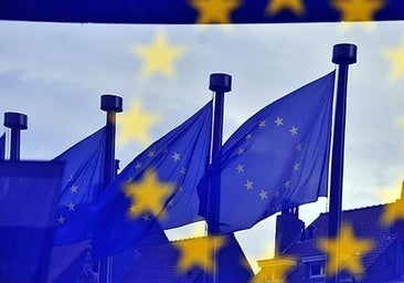 Europeas a la española