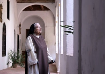 Fotos: La vida contemplativa en el convento de Santa Marta