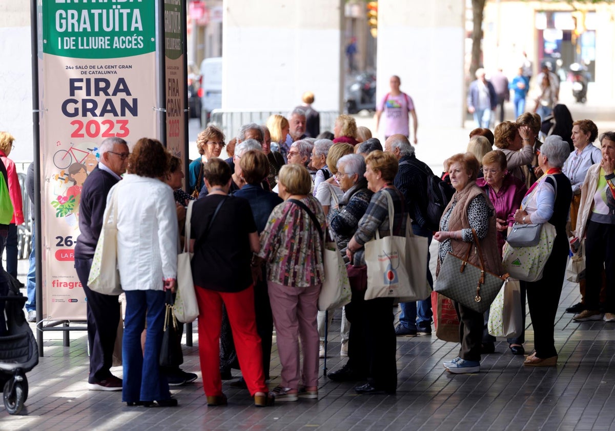 La edición del año pasado congregó mucha expectación y en la presente edición se esperan 25.000 visitantes