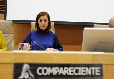 Un juzgado de Palma eleva a la Fiscalía Europea la reclamación de Prohens sobre las mascarillas de Armengol