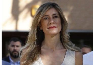La defensa de Begoña Gómez pide aplazar las testificales de altos cargos de la adjudicataria