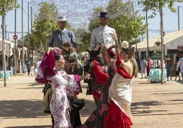 Feria de Córdoba 2024: todas las fotogalerías con las mejores imágenes del ambiente de las casetas