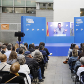 Junts se jacta de que la amnistía es la aceptación de España de que actuó injustamente en 2017