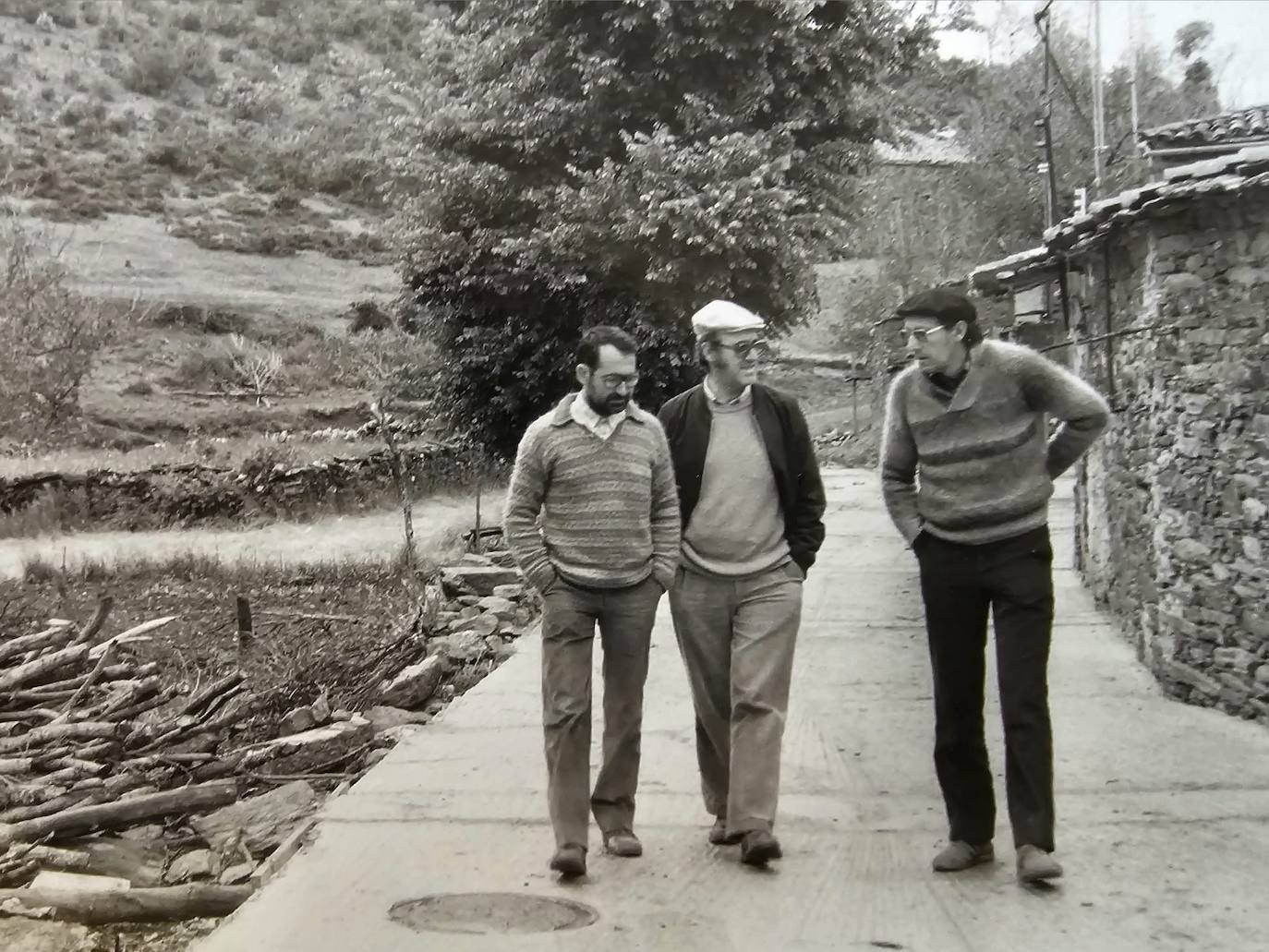 Aliste en bici: 'Crónicas del Poniente castellano'