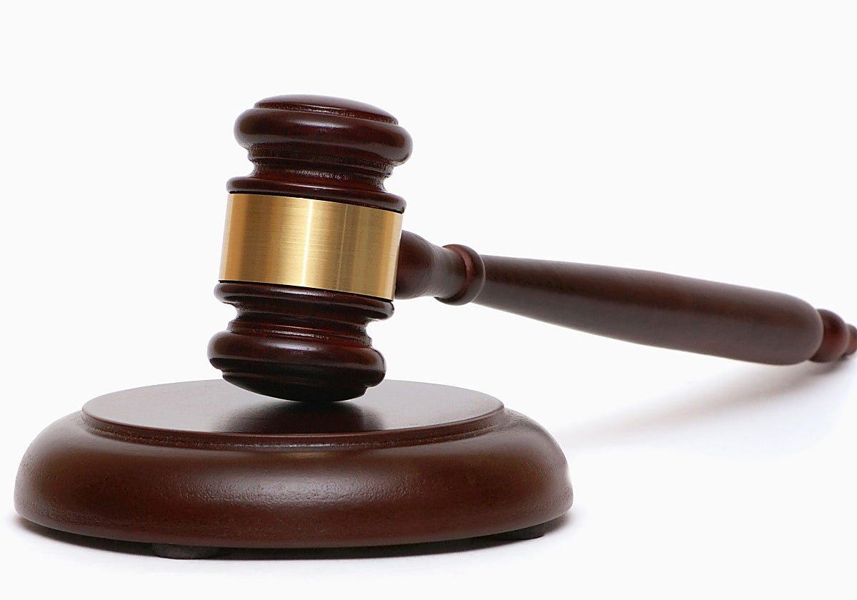 Condenado a ocho años de prisión un varón que dejó tres veces embarazada a una menor entre los 12 y los 15 años