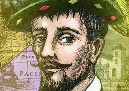 El riosecano que pudo conquistar Australia