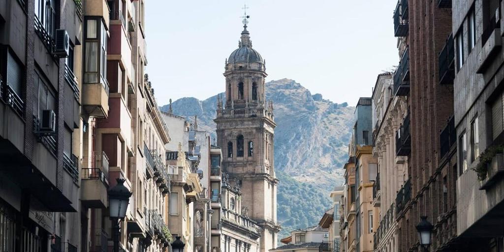 Jaén, la provincia andaluza con más recursos disponibles para solicitar el ICO downstream