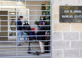 Cáritas atendió en Córdoba a 22.061 personas en 2023 con una inversión de 7 millones