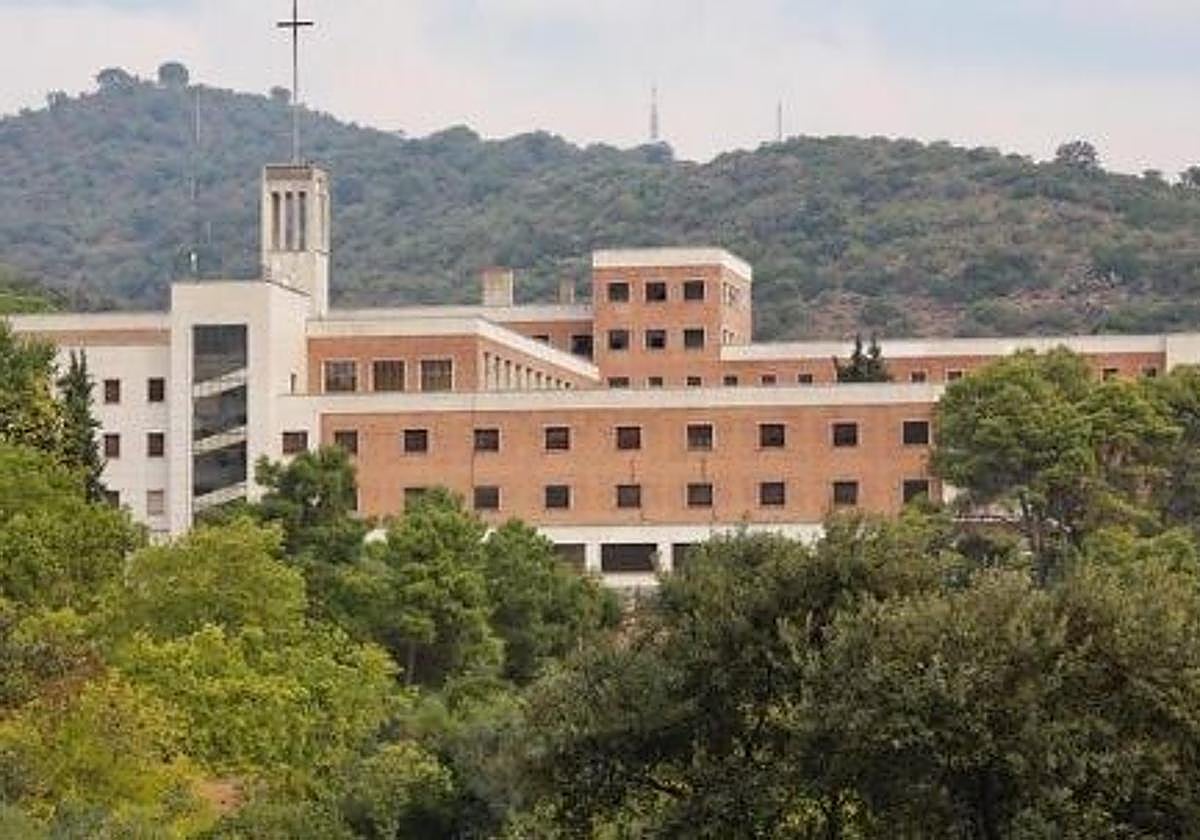 Colegio La Aduana de Córdoba