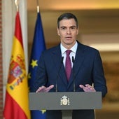 ¿Qué implica el reconocimiento de Palestina por parte de España?