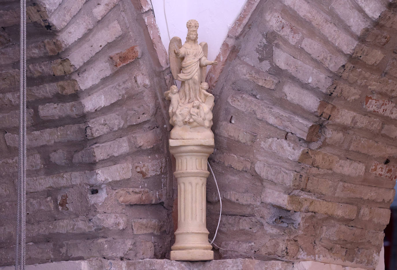 Fotos: el sabor auténtico de las tabernas más antiguas de Córdoba