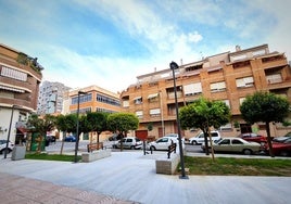 La ciudad de Alicante con más de 50.000 habitantes y pisos de noventa metros desde 27.000 euros