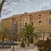 El pueblo de Castilla-La Mancha con un palacio construido por un marqués y su relación con la Marina Española