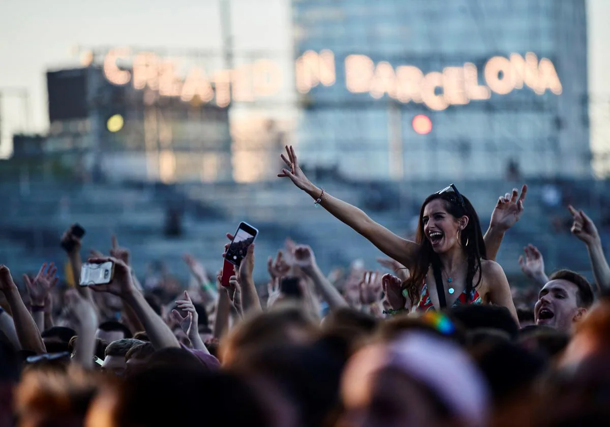 Primavera Sound 2024 Barcelona horarios de los conciertos y cómo