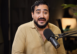 Este es el programa electoral de Alvise Pérez para las elecciones europeas y las propuestas de Se Acabó La Fiesta