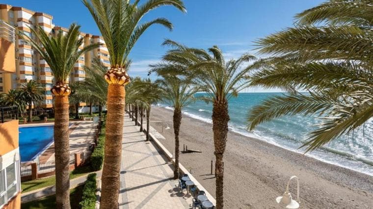 Estas son las playas más baratas de Málaga para alquilar un piso este verano por menos de 100 euros por noche