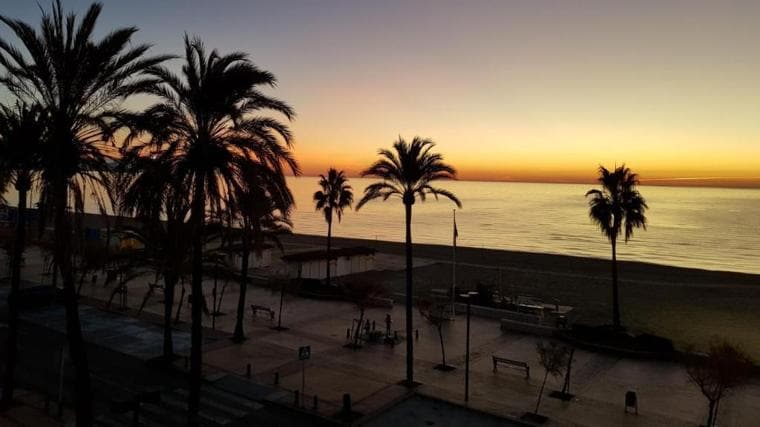 Estas son las playas más baratas de Málaga para alquilar un piso este verano por menos de 100 euros por noche