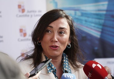 González Corral afea a Puente que de la «callada por respuesta» a Castilla y León