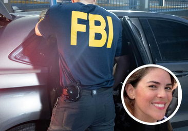 El FBI y la Policía Nacional buscan a Ana María Henao en el entorno de la R-2, en Madrid