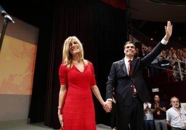 La UCO requirió documentación en el CSD y Ayuntamiento de Madrid este martes por el caso Begoña Gómez