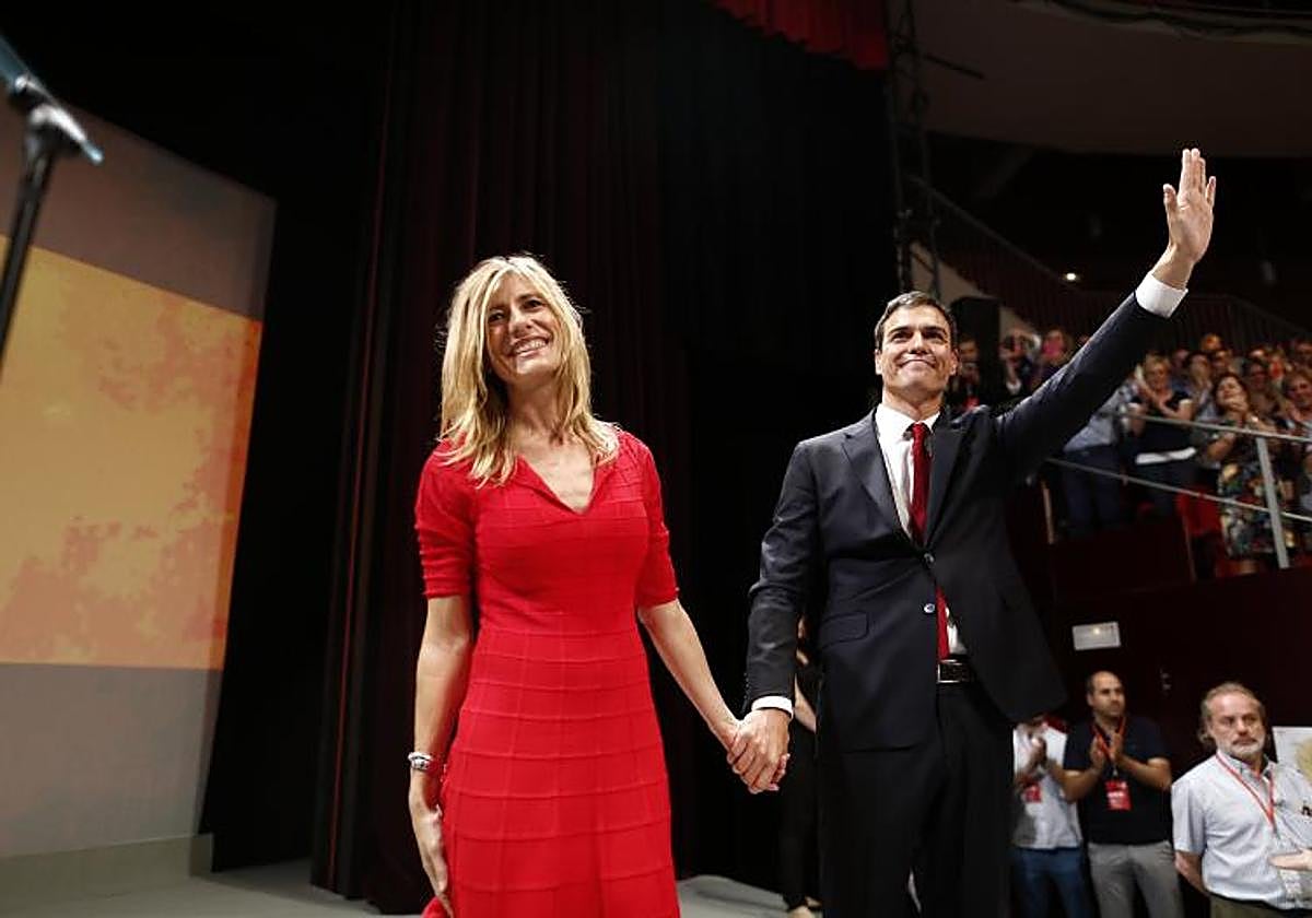 La UCO requirió documentación en el CSD y Ayuntamiento de Madrid este martes por el caso Begoña Gómez