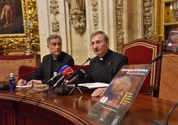 La Mezquita-Catedral convoca sus premios de pintura, escultura, fotografía, orfebrería y poesía