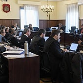 El fiscal concluye que UGT hizo «transversal» su «mecanismo de facturas falsas» costeando incluso «fiestas» en Andalucía