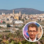 El pueblo de Valencia que vio nacer a Pablo Motos: tiene un casco antiguo lleno de cuevas y está cerca de un volcán