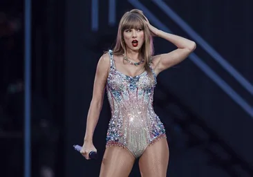 Concierto Taylor Swift en Madrid: horario por días y cortes de tráfico previstos